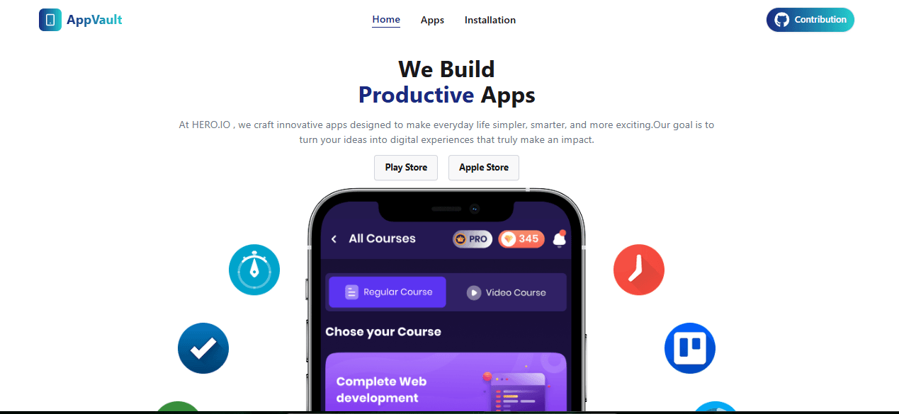 AppVault